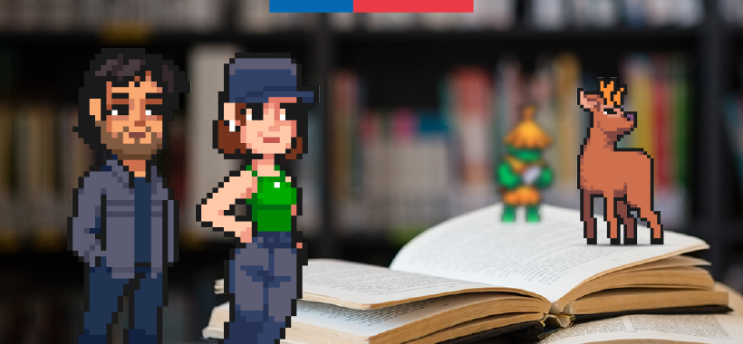 Campaña Premios Literarios 2023